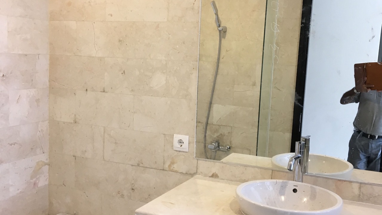 Photo of Bathroom in Karet