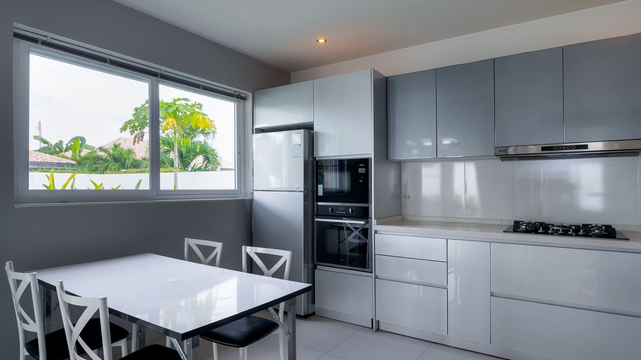 Photo of Kitchen in Hin Lek Fai
