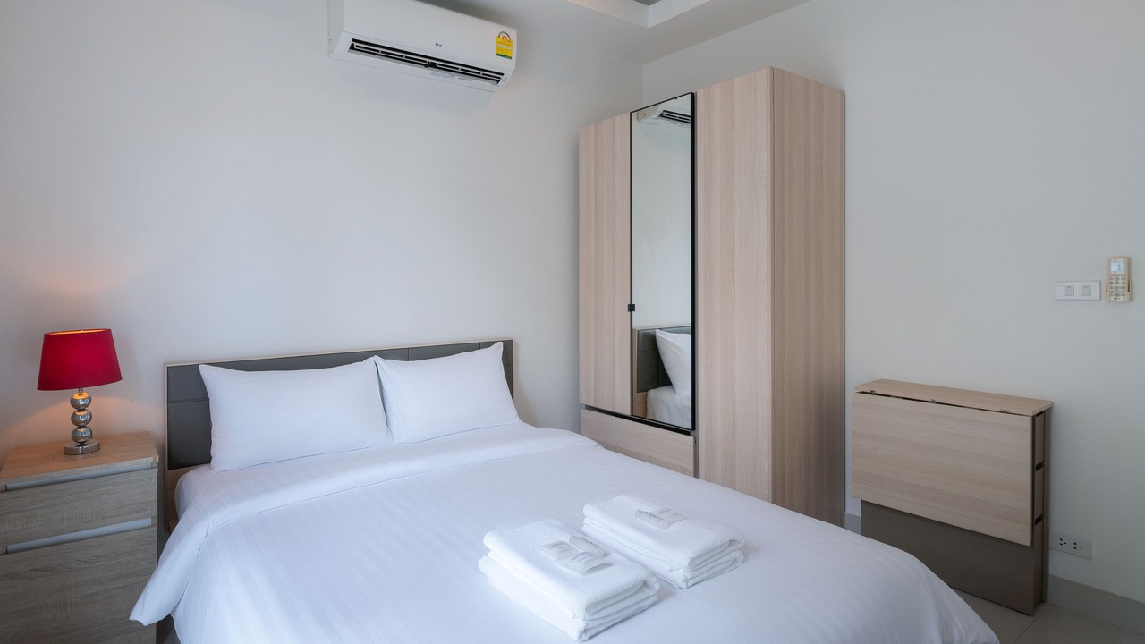 Photo of Bedroom in Hin Lek Fai