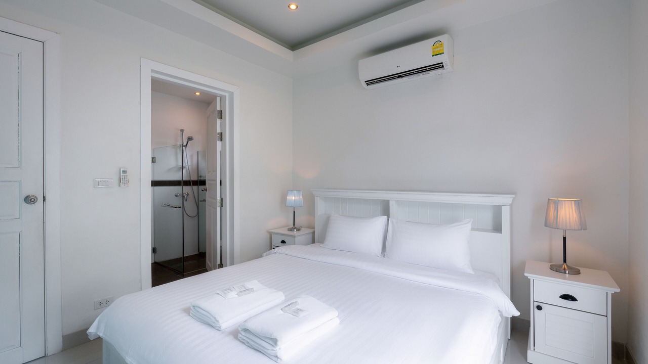 Photo of Bedroom in Hin Lek Fai