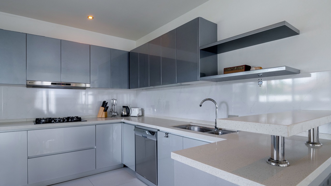 Photo of Kitchen in Hin Lek Fai