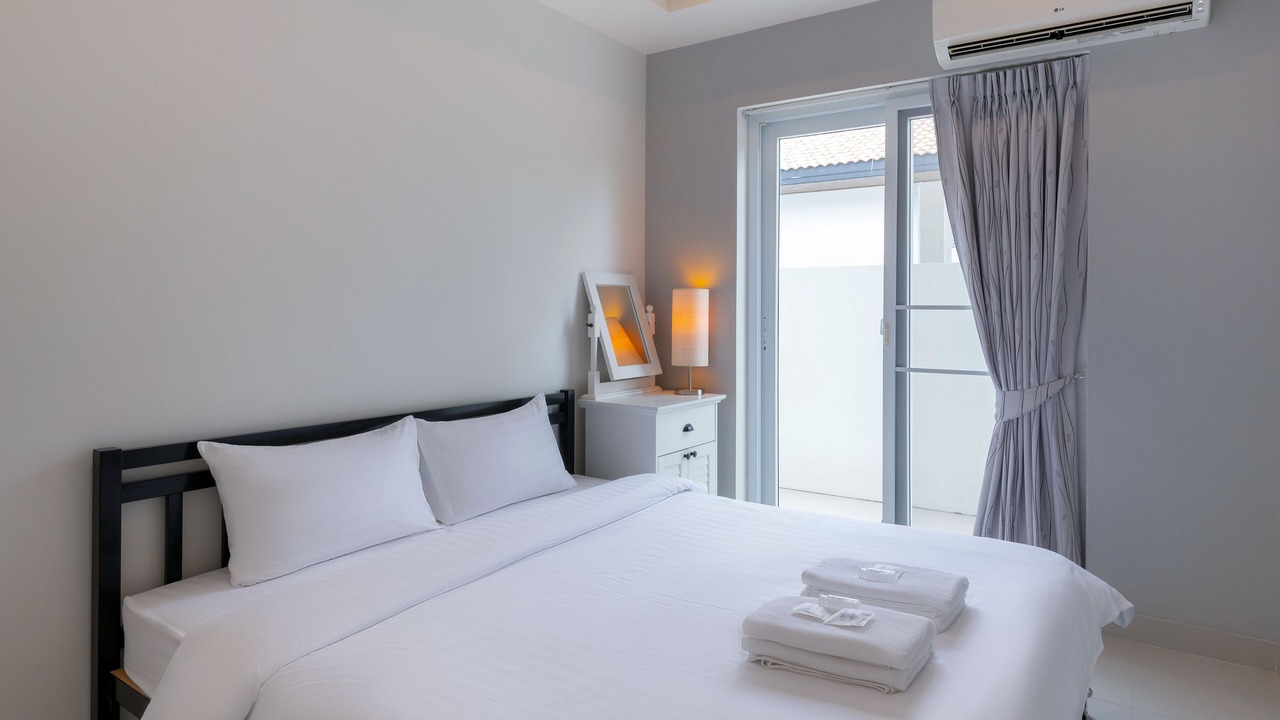 Photo of Bedroom in Hin Lek Fai