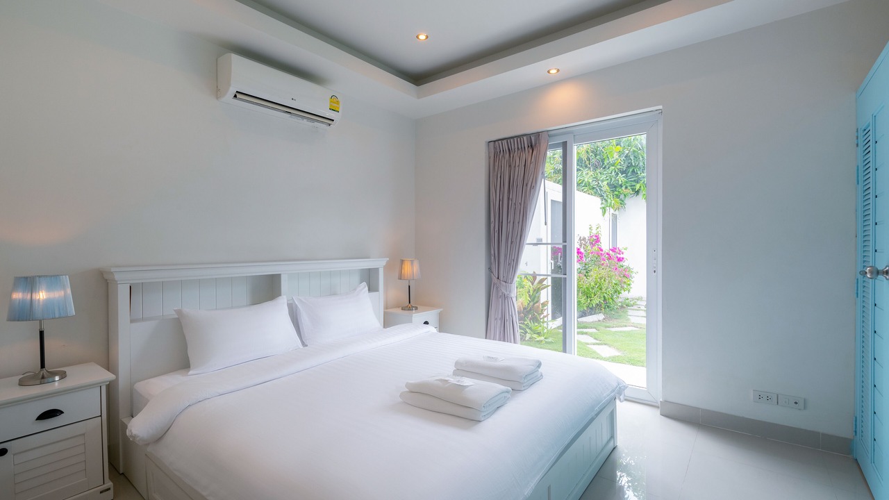 Photo of Bedroom in Hin Lek Fai
