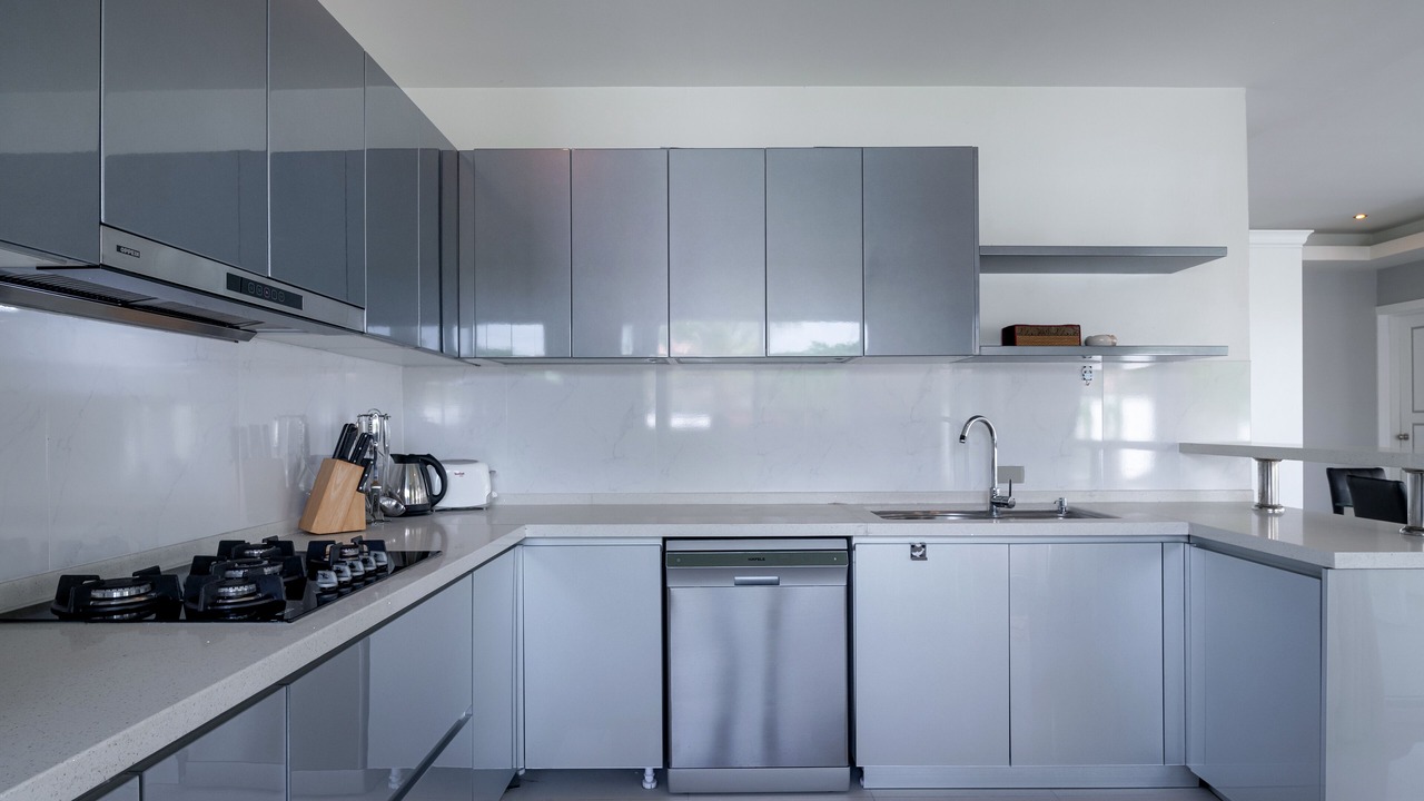 Photo of Kitchen in Hin Lek Fai
