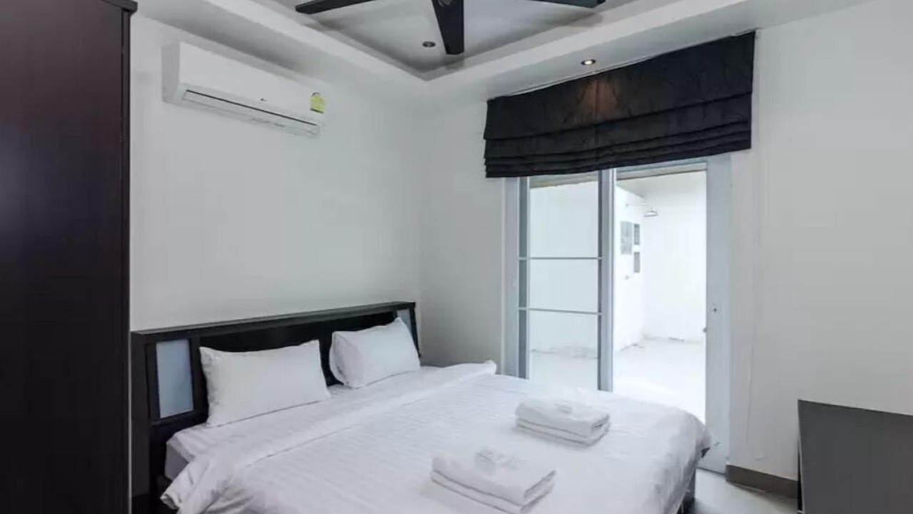 Photo of Bedroom in Hin Lek Fai
