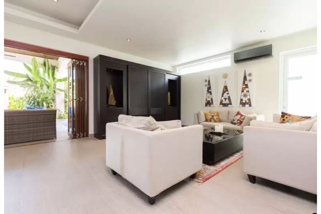 Photo of Livingroom in Hin Lek Fai