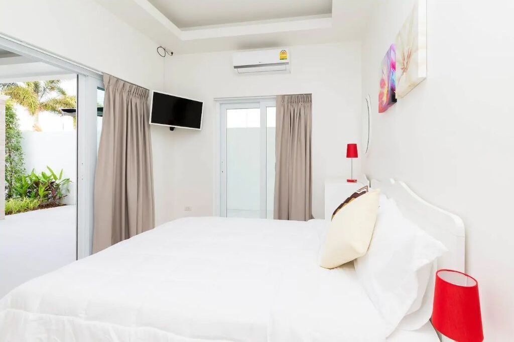 Photo of Bedroom in Hua Hin