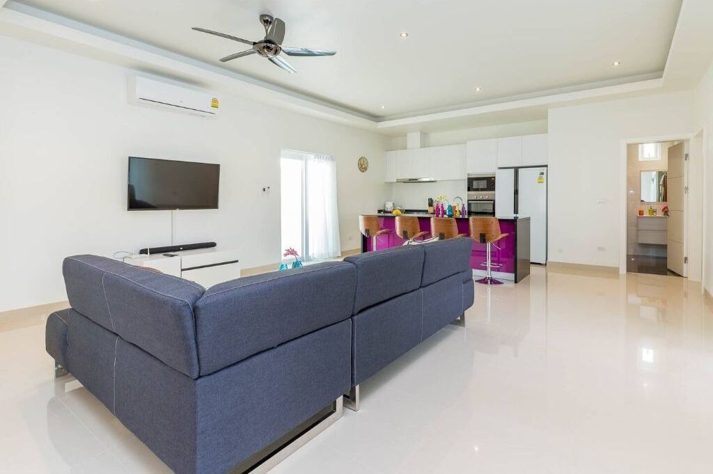 Photo of Livingroom in Hua Hin