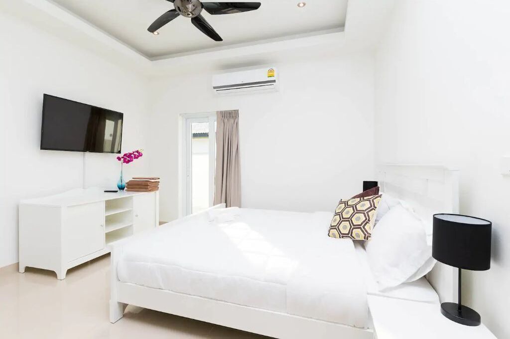 Photo of Bedroom in Hua Hin