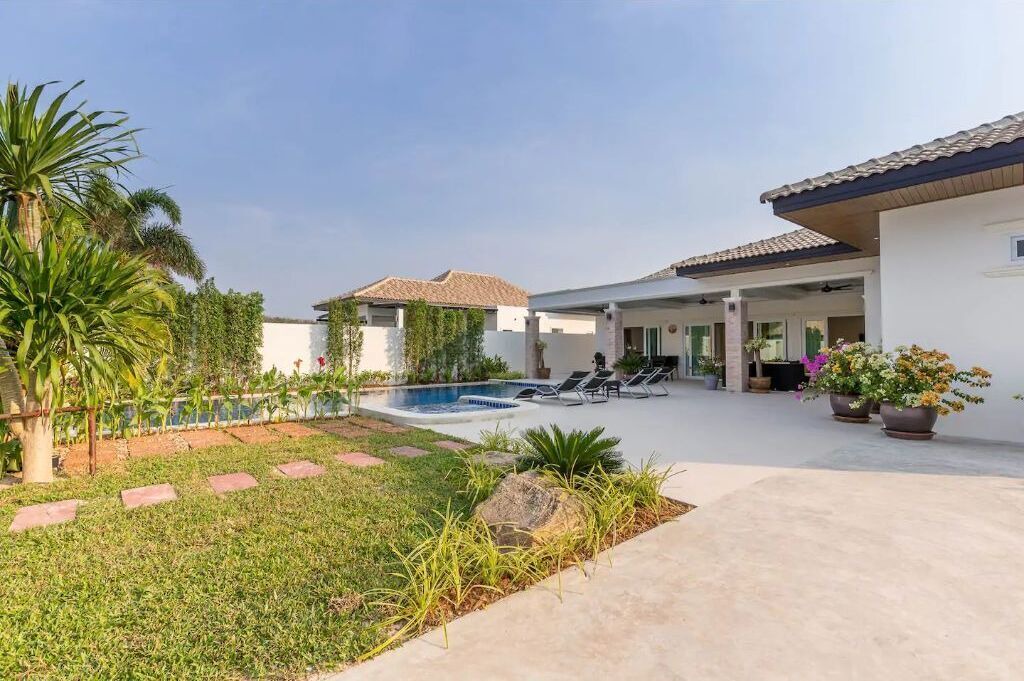 Photo of Outdoor in Hua Hin