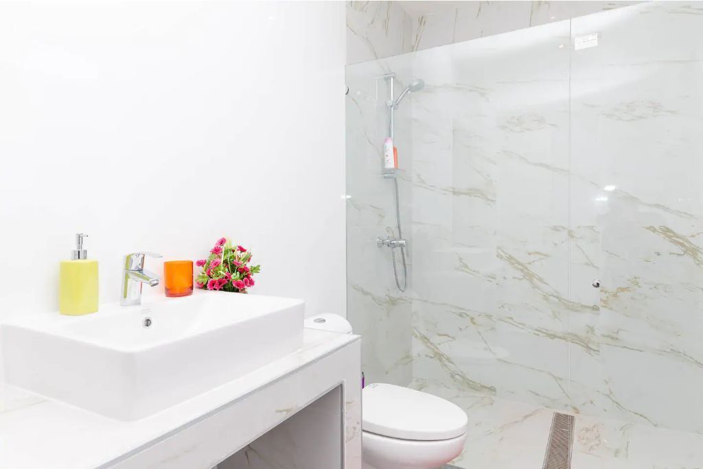 Photo of Bathroom in Hua Hin
