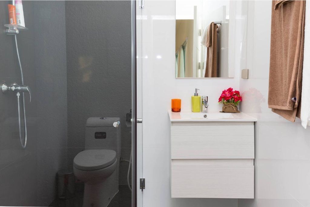 Photo of Bathroom in Hua Hin