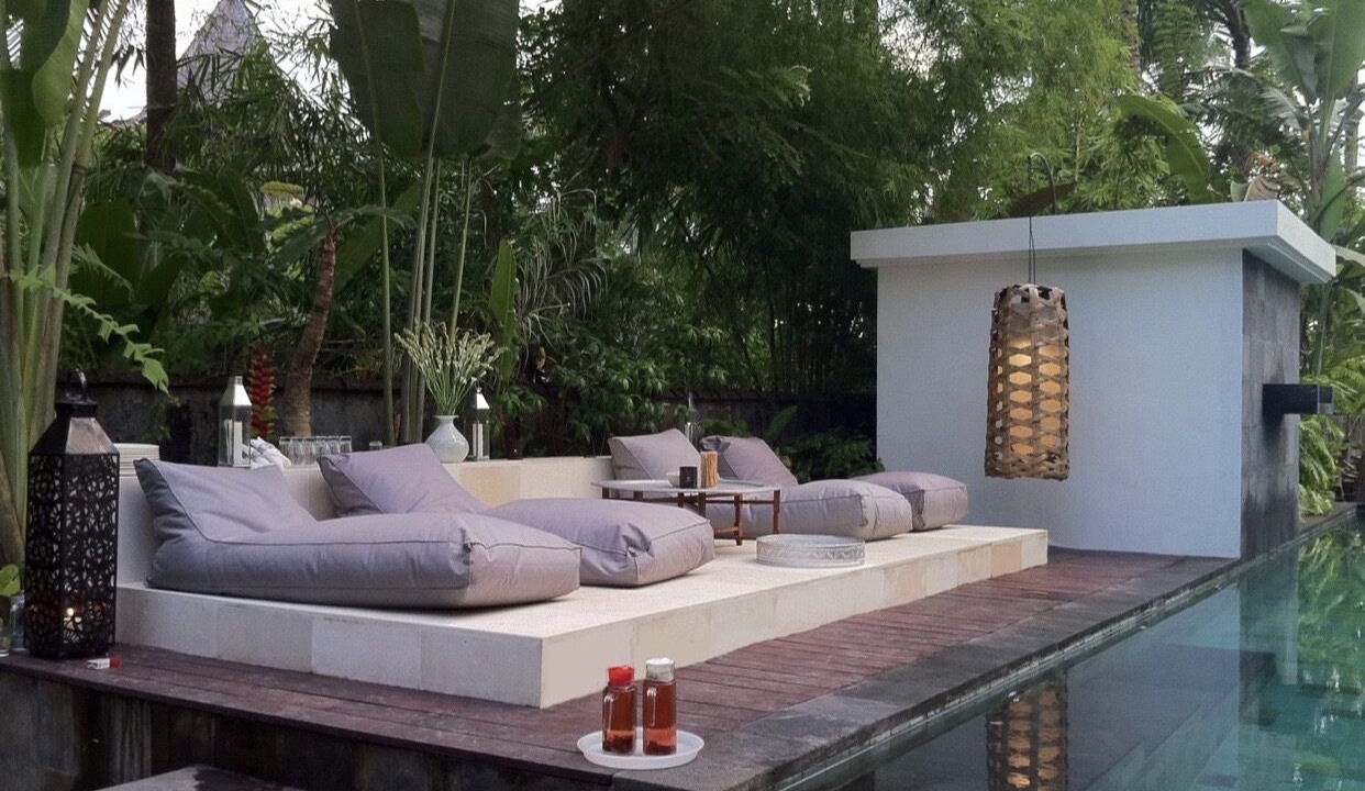 Photo of Patio Balcony in Lodtunduh