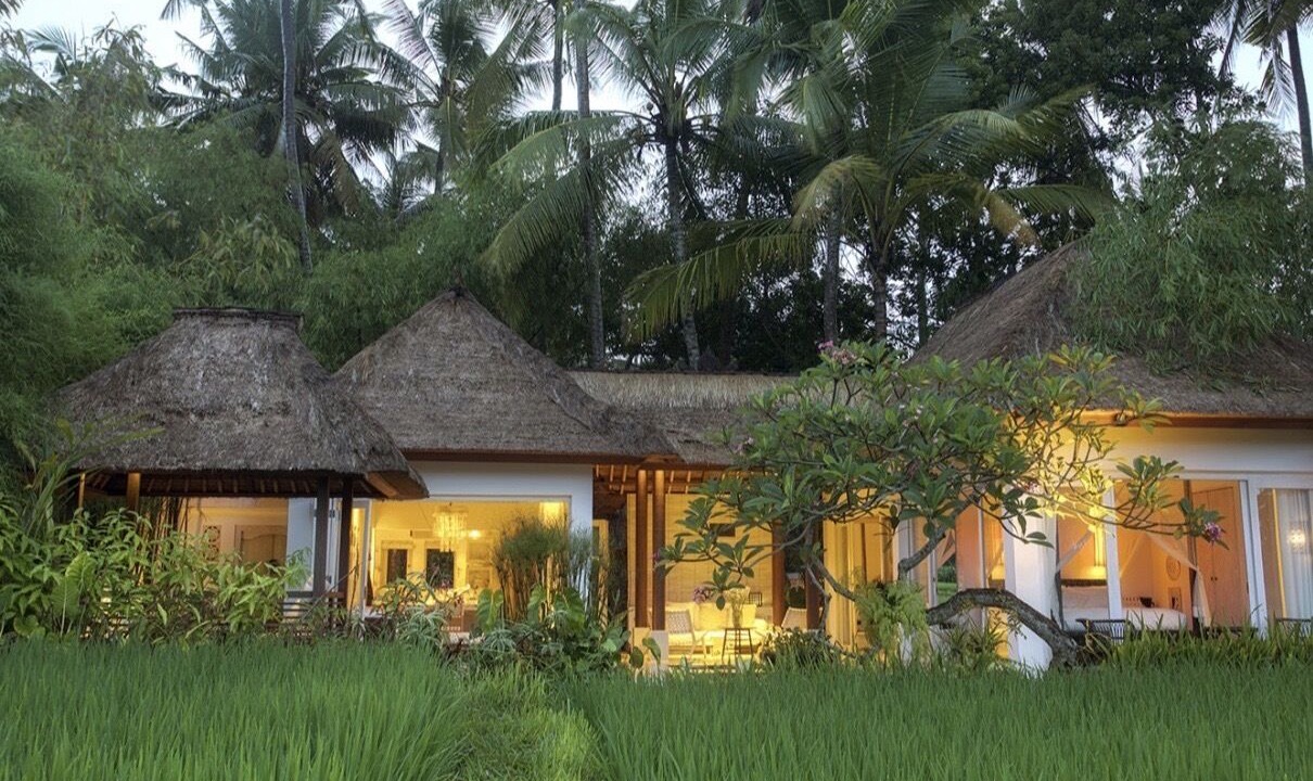 Photo of Outdoor in Lodtunduh