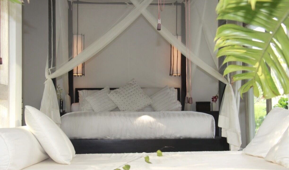 Photo of Bedroom in Lodtunduh
