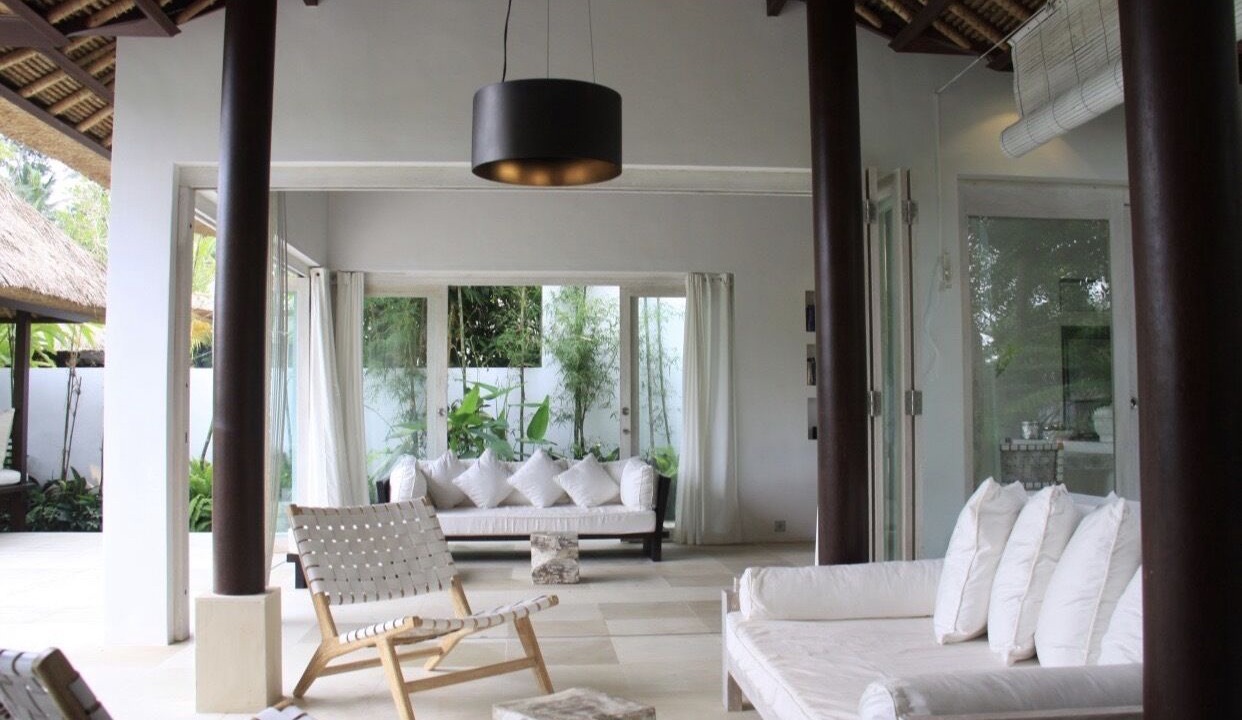 Photo of Patio Balcony in Lodtunduh