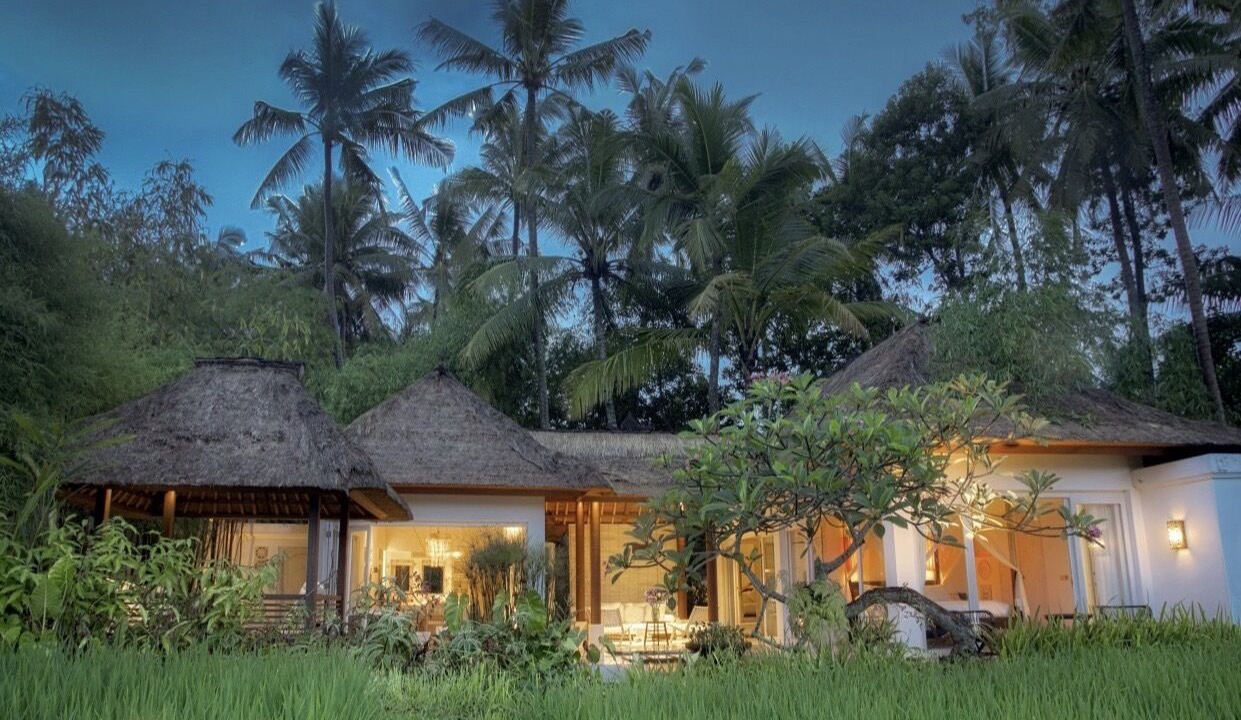 Photo of Outdoor in Lodtunduh