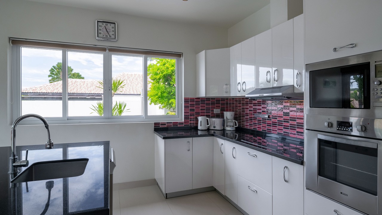 Photo of Kitchen in Hin Lek Fai