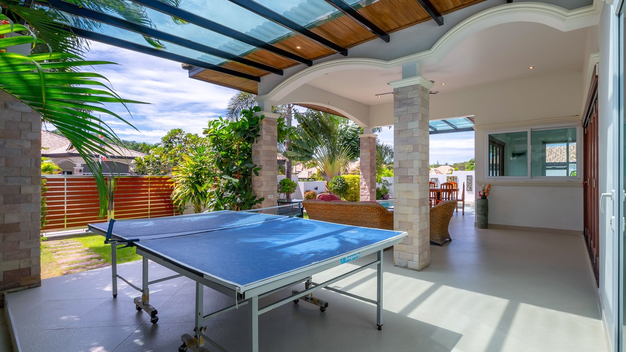 Photo of Patio Balcony in Hin Lek Fai