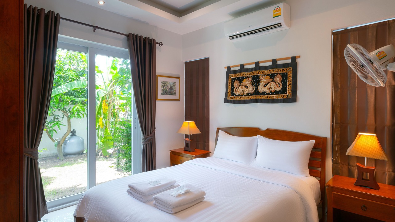 Photo of Bedroom in Hin Lek Fai