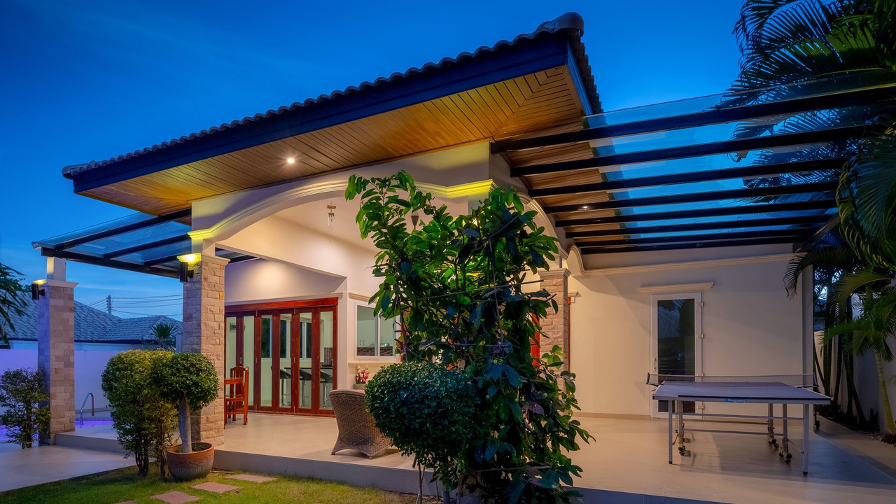 Photo of Patio Balcony in Hin Lek Fai