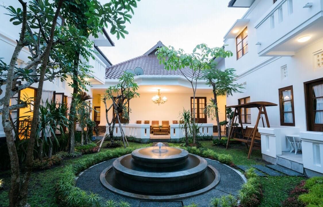 Photo of Patio Balcony in Kotabaru