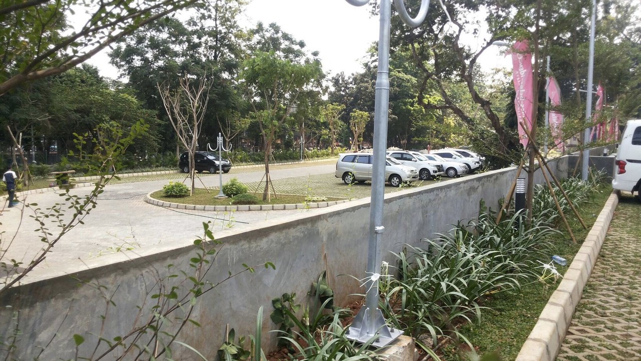 Photo of Outdoor in East Jakarta