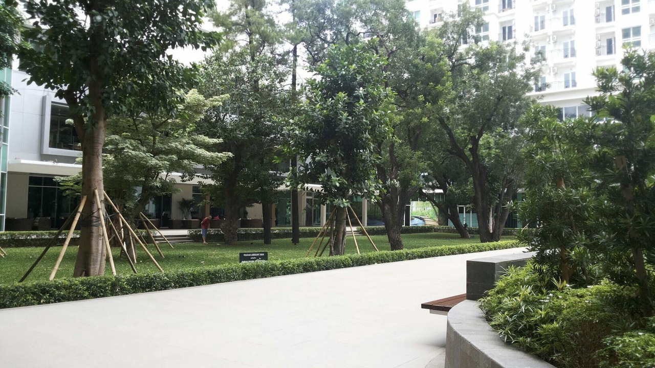 Photo of Outdoor in East Jakarta
