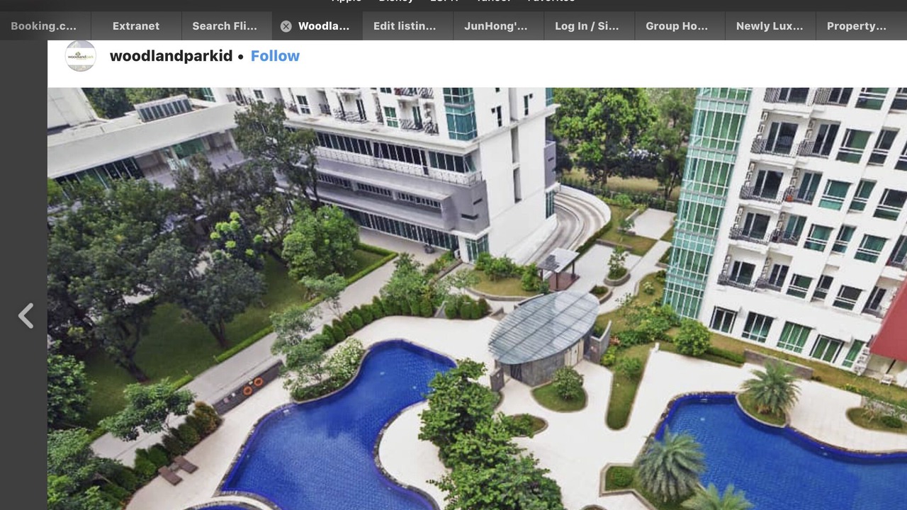 Photo of Outdoor in East Jakarta
