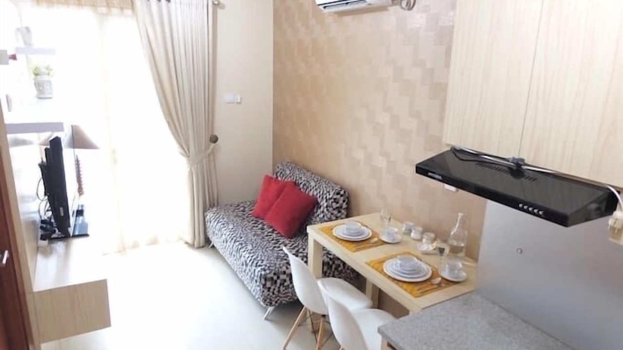 Photo of Livingroom in East Jakarta