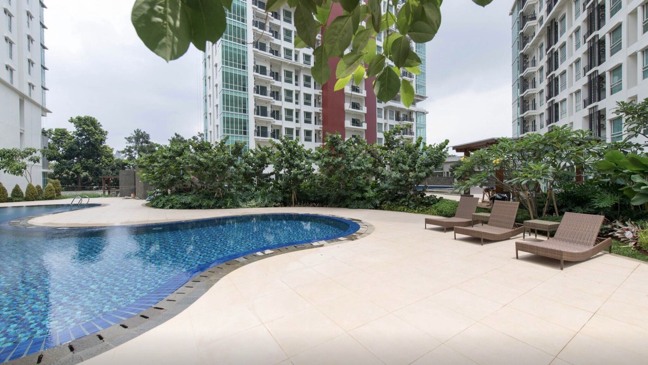 Photo of Outdoor in East Jakarta
