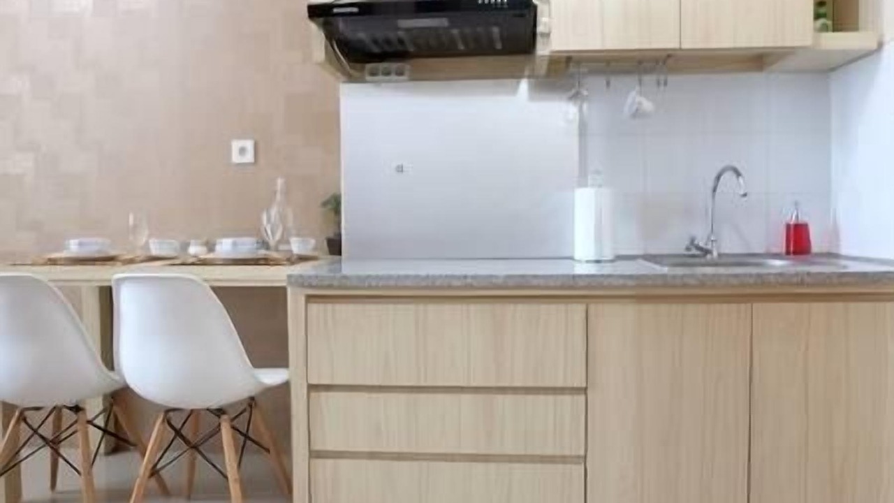 Photo of Kitchen in East Jakarta