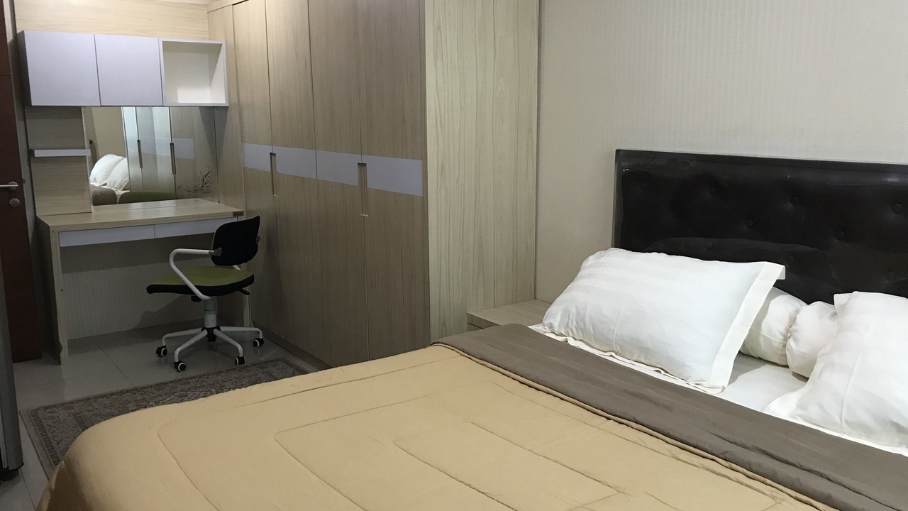 Photo of Bedroom in East Jakarta