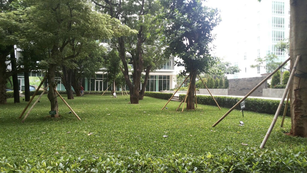 Photo of Outdoor in East Jakarta