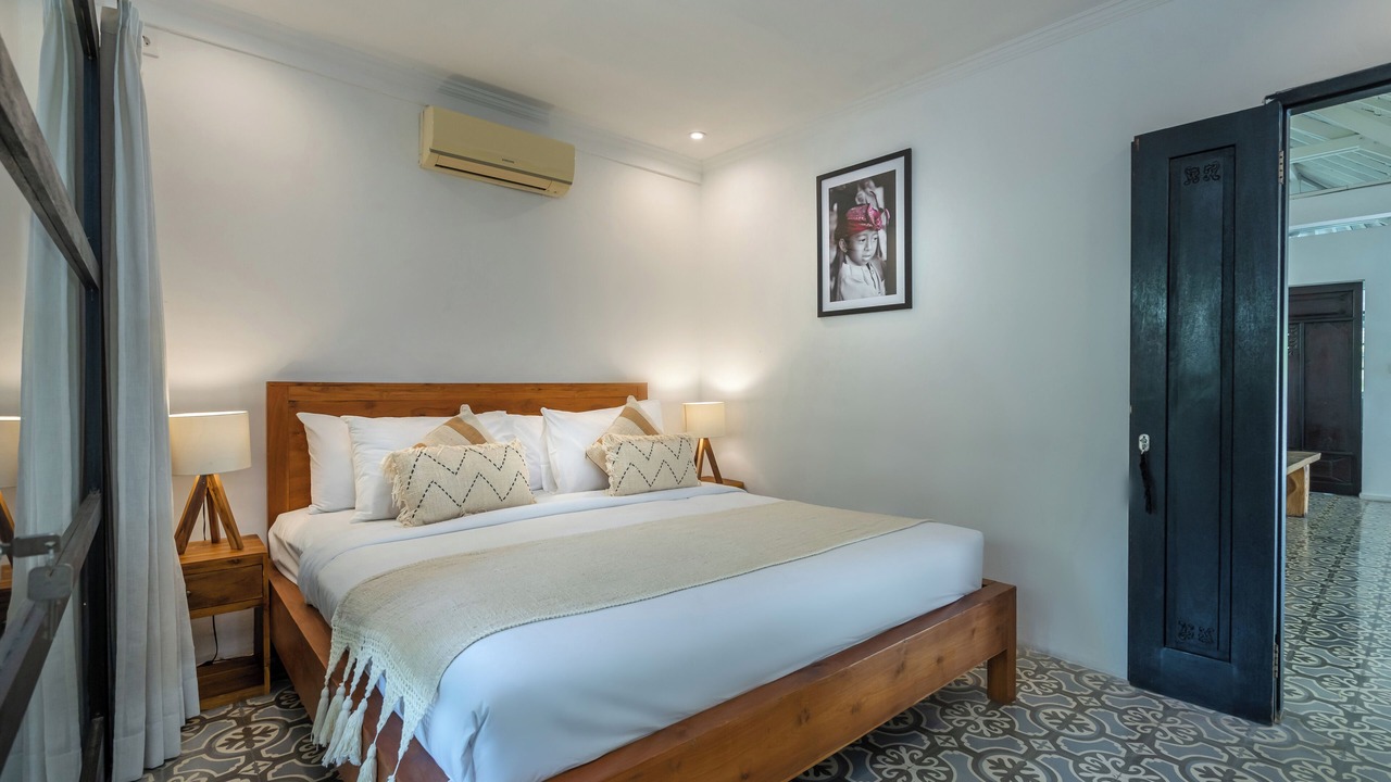 Photo of Bedroom in Petitenget