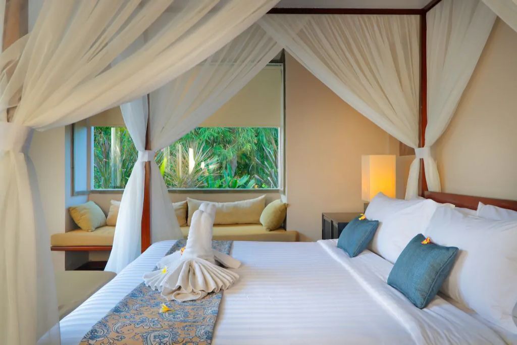 Photo of Bedroom in Mumbul