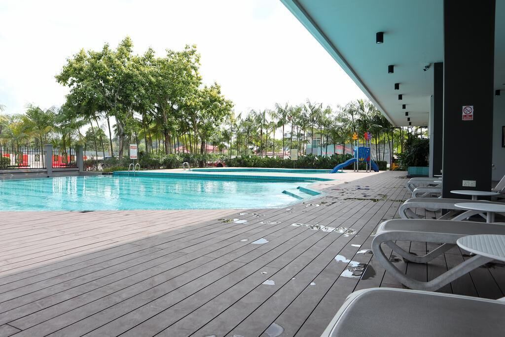 Photo of Outdoor in Bandar Penawar