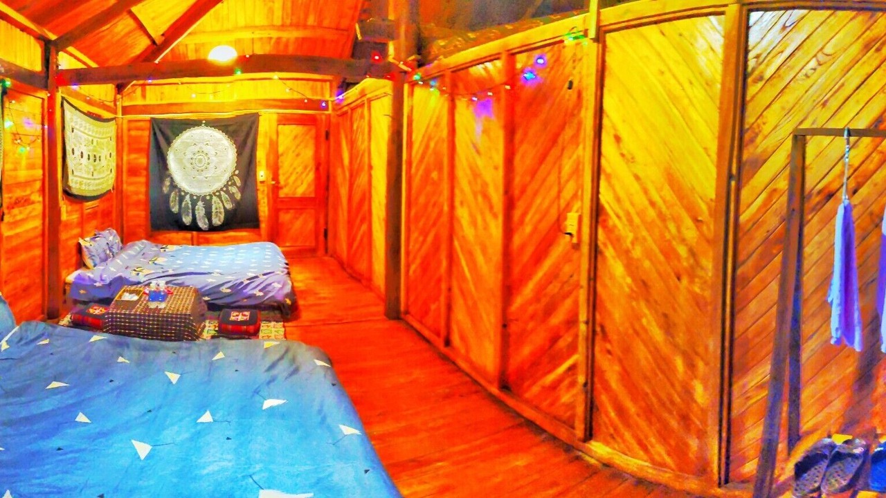 Photo of Bedroom in Sa Pa