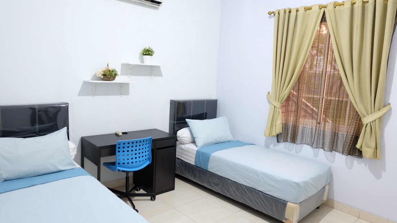 Photo of Bedroom in Serpong