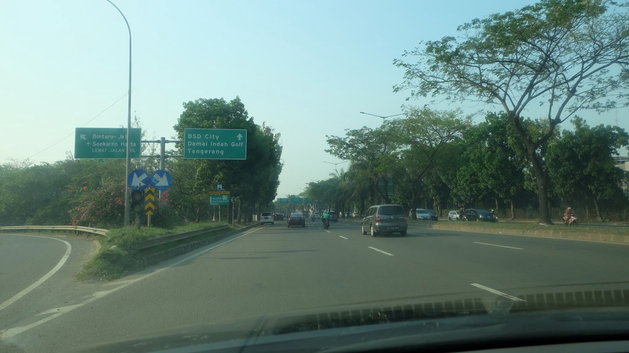 Photo of Others in Serpong