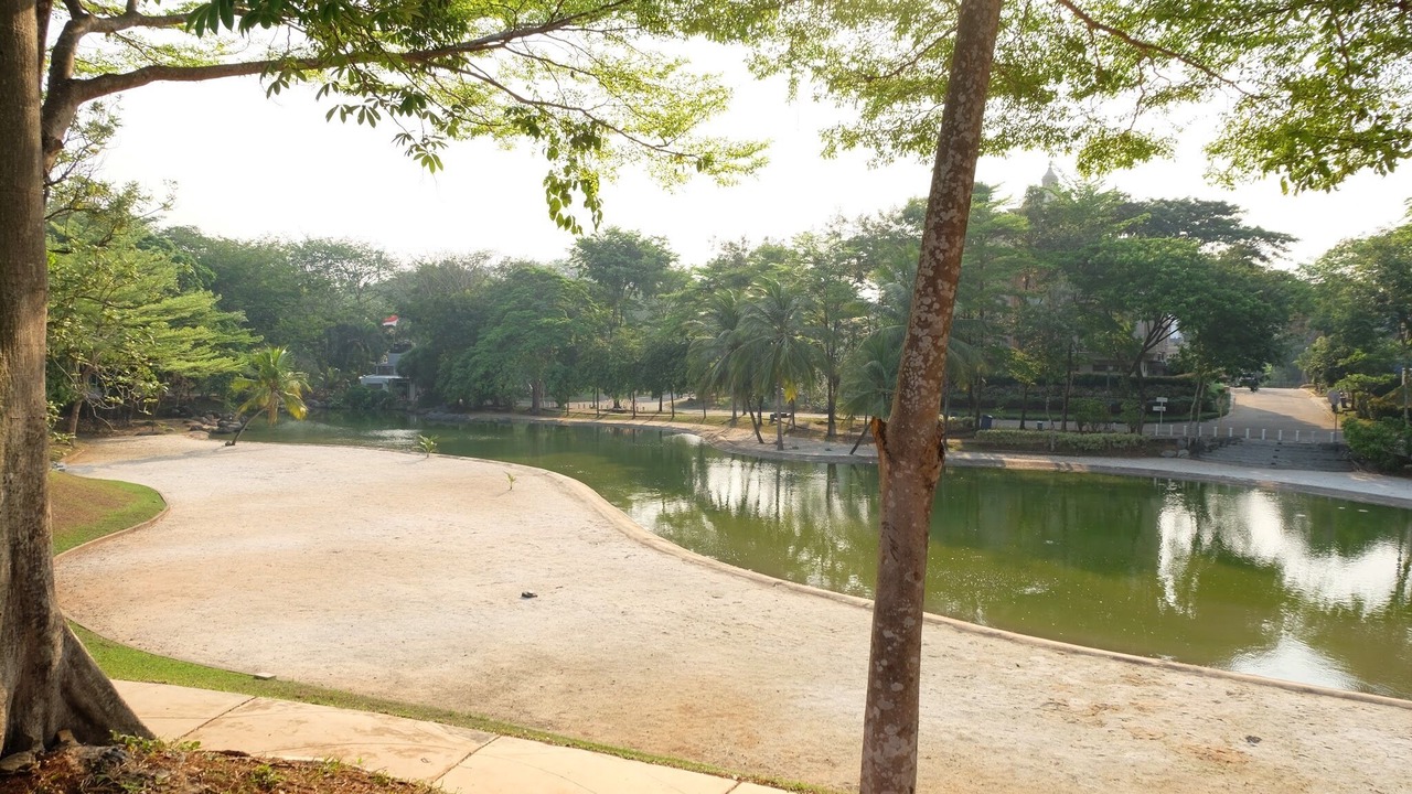 Photo of Outdoor in Serpong