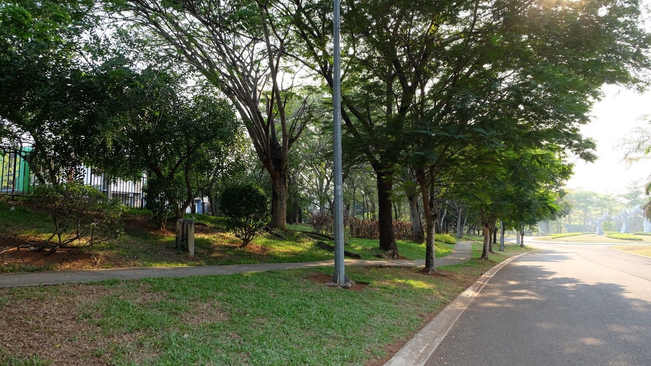 Photo of Outdoor in Serpong