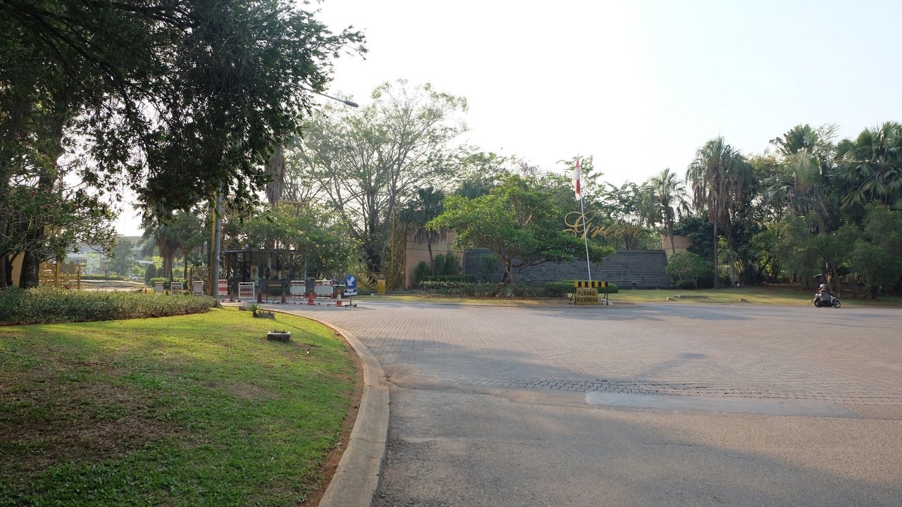 Photo of Outdoor in Serpong
