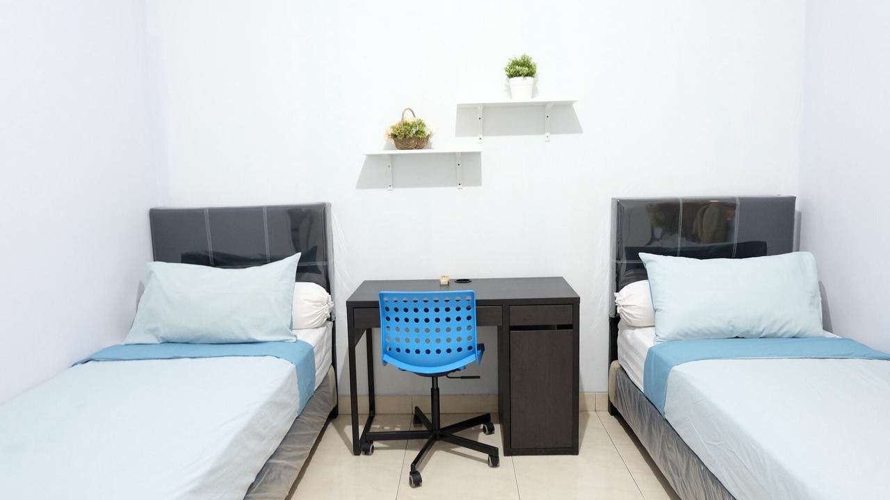 Photo of Bedroom in Serpong