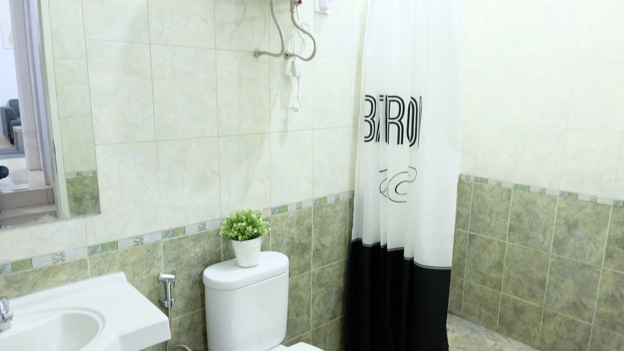 Photo of Bathroom in Serpong