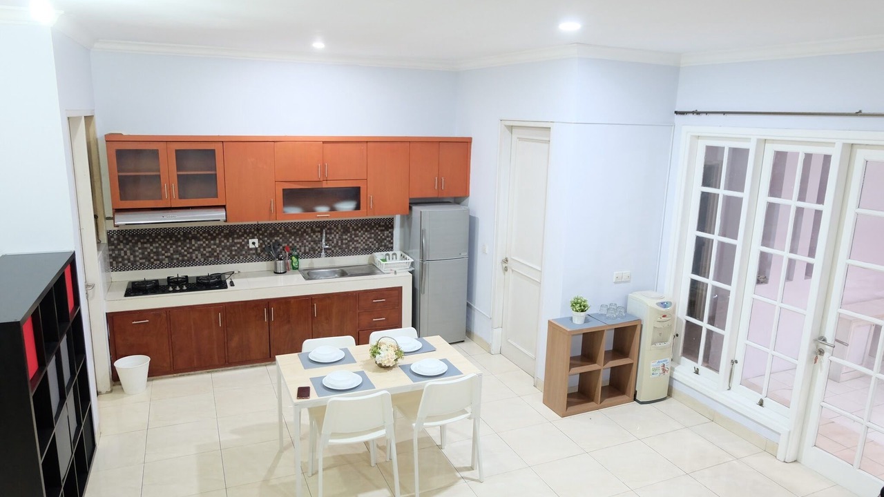 Photo of Kitchen in Serpong