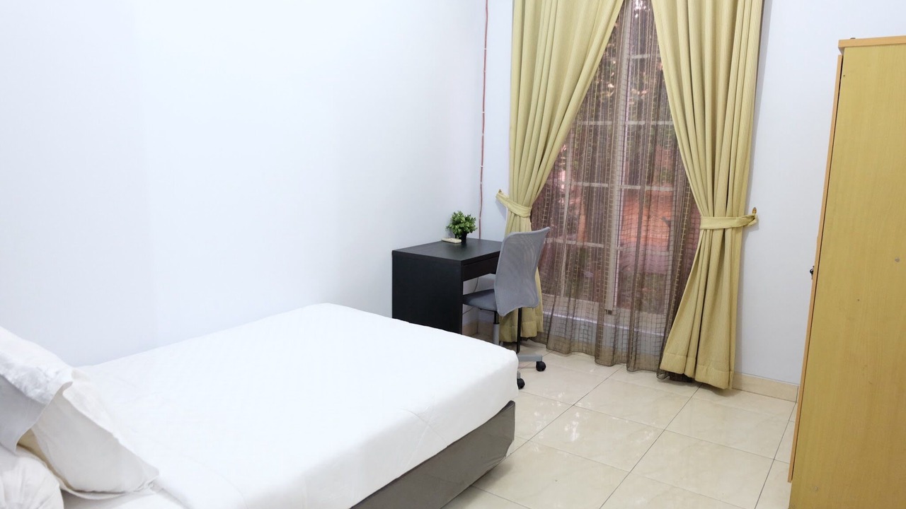 Photo of Bedroom in Serpong