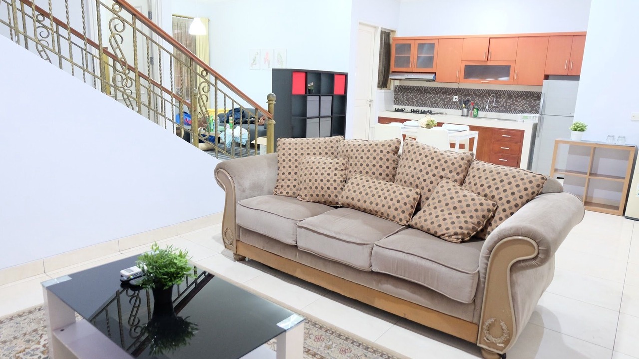 Photo of Livingroom in Serpong