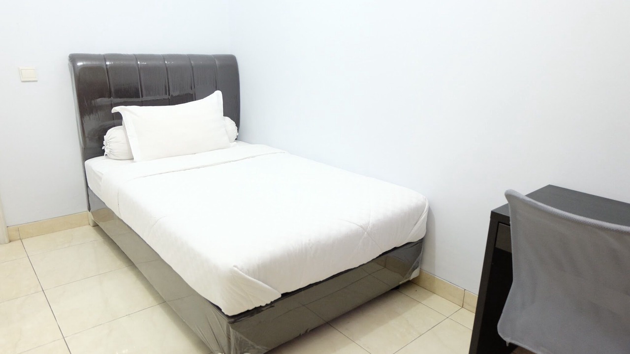 Photo of Bedroom in Serpong