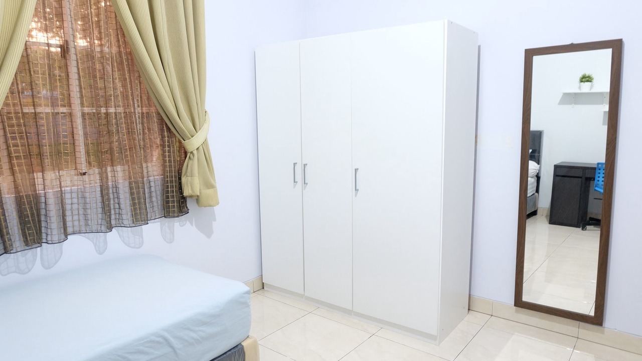 Photo of Bedroom in Serpong